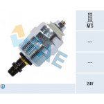 FAE Abstellvorrichtung, Einspritzanlage