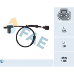 FAE Sensor, Raddrehzahl