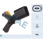 FAE Sensor, Raddrehzahl