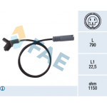 FAE Sensor, Raddrehzahl