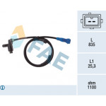 FAE Sensor, Raddrehzahl