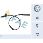 FAE Sensor, Raddrehzahl