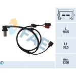 FAE Sensor, Raddrehzahl