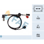 FAE Sensor, Raddrehzahl