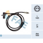 FAE Sensor, Raddrehzahl