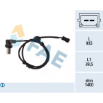 FAE Sensor, Raddrehzahl