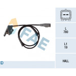 FAE Sensor, Raddrehzahl