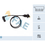 FAE Sensor, Raddrehzahl