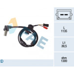 FAE Sensor, Raddrehzahl