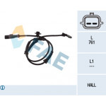 FAE Sensor, Raddrehzahl