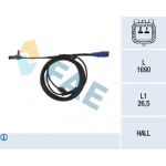 FAE Sensor, Raddrehzahl