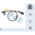 FAE Sensor, Raddrehzahl