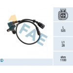 FAE Sensor, Raddrehzahl