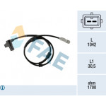 FAE Sensor, Raddrehzahl