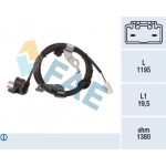 FAE Sensor, Raddrehzahl