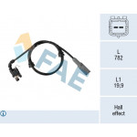 FAE Sensor, Raddrehzahl