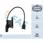 FAE Sensor, Nockenwellenposition