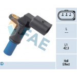 FAE Sensor, Zündimpuls