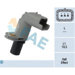 FAE Sensor, Nockenwellenposition