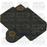 MEAT & DORIA Schaltgerät, Zündanlage
