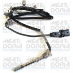 MEAT & DORIA Sensor, Abgastemperatur