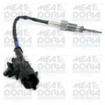 MEAT & DORIA Sensor, Abgastemperatur