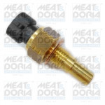 MEAT & DORIA Sensor, Öltemperatur