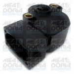 MEAT & DORIA Sensor, Drosselklappenstellung
