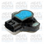 MEAT & DORIA Sensor, Drosselklappenstellung