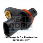 MEAT & DORIA Sensor, Nockenwellenposition