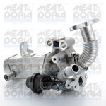 MEAT & DORIA AGR-Ventil