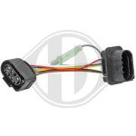 DIEDERICHS Stecker, Hauptscheinwerfer