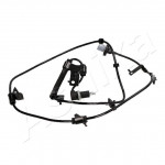 ASHIKA Sensor, Raddrehzahl