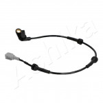 ASHIKA Sensor, Raddrehzahl