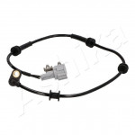 ASHIKA Sensor, Raddrehzahl