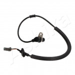 ASHIKA Sensor, Raddrehzahl
