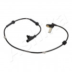 ASHIKA Sensor, Raddrehzahl