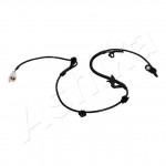 ASHIKA Sensor, Raddrehzahl