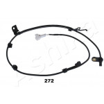 ASHIKA Sensor, Raddrehzahl