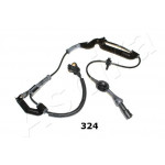ASHIKA Sensor, Raddrehzahl