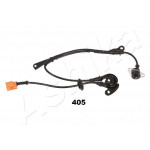 ASHIKA Sensor, Raddrehzahl