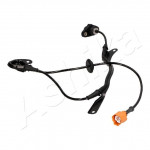 ASHIKA Sensor, Raddrehzahl