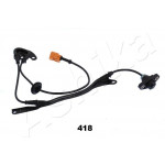 ASHIKA Sensor, Raddrehzahl
