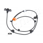 ASHIKA Sensor, Raddrehzahl