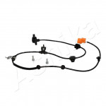 ASHIKA Sensor, Raddrehzahl