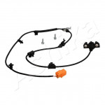 ASHIKA Sensor, Raddrehzahl