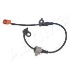 ASHIKA Sensor, Raddrehzahl