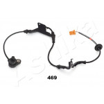 ASHIKA Sensor, Raddrehzahl