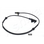 ASHIKA Sensor, Raddrehzahl