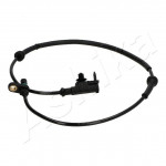 ASHIKA Sensor, Raddrehzahl